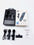 Collar Clip Microphone Outdoor Video Recording Wireless Microphone - Dweky.se