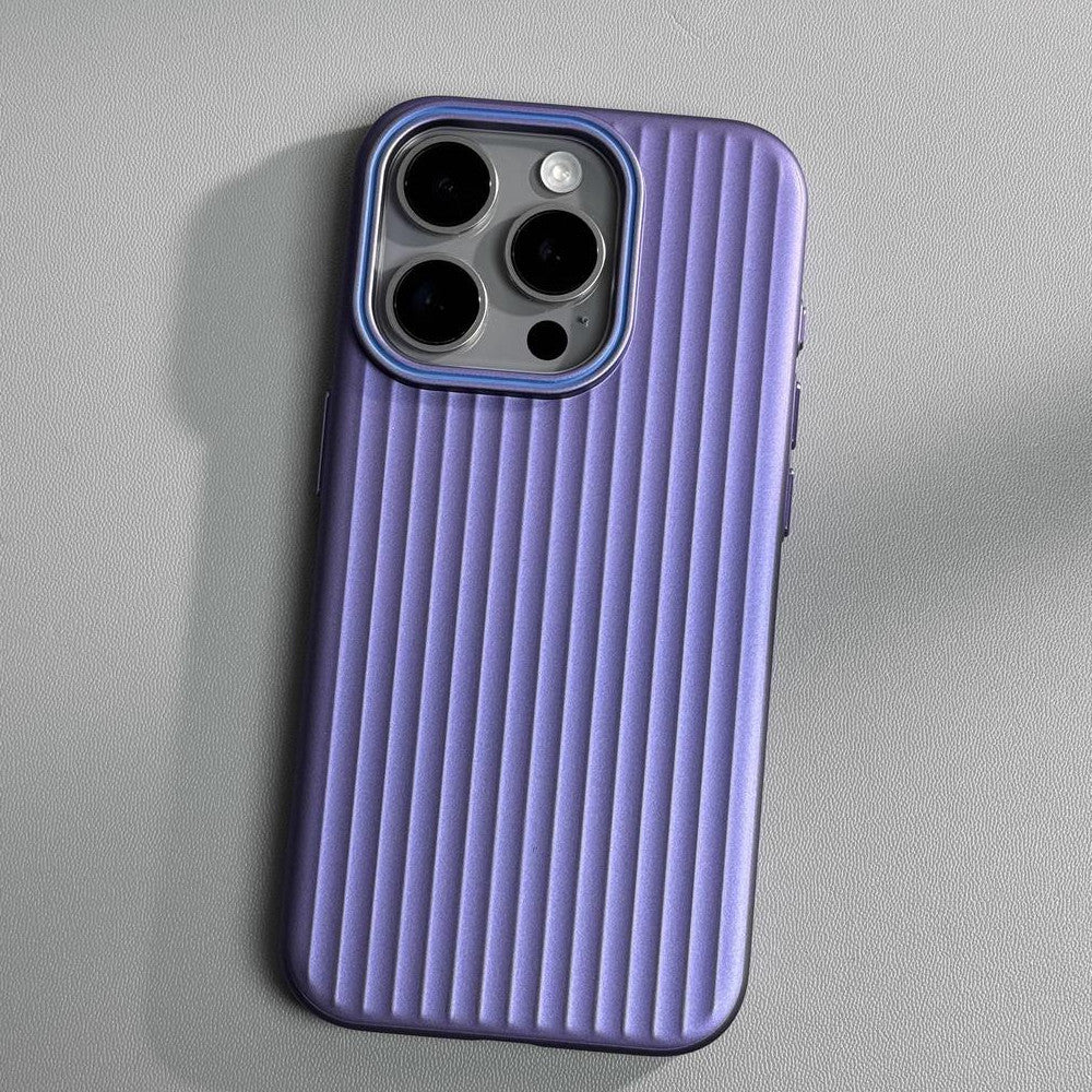 Hybrid Högkvalitativt Matte Hard Case — Multi-Device Xiaomi Series