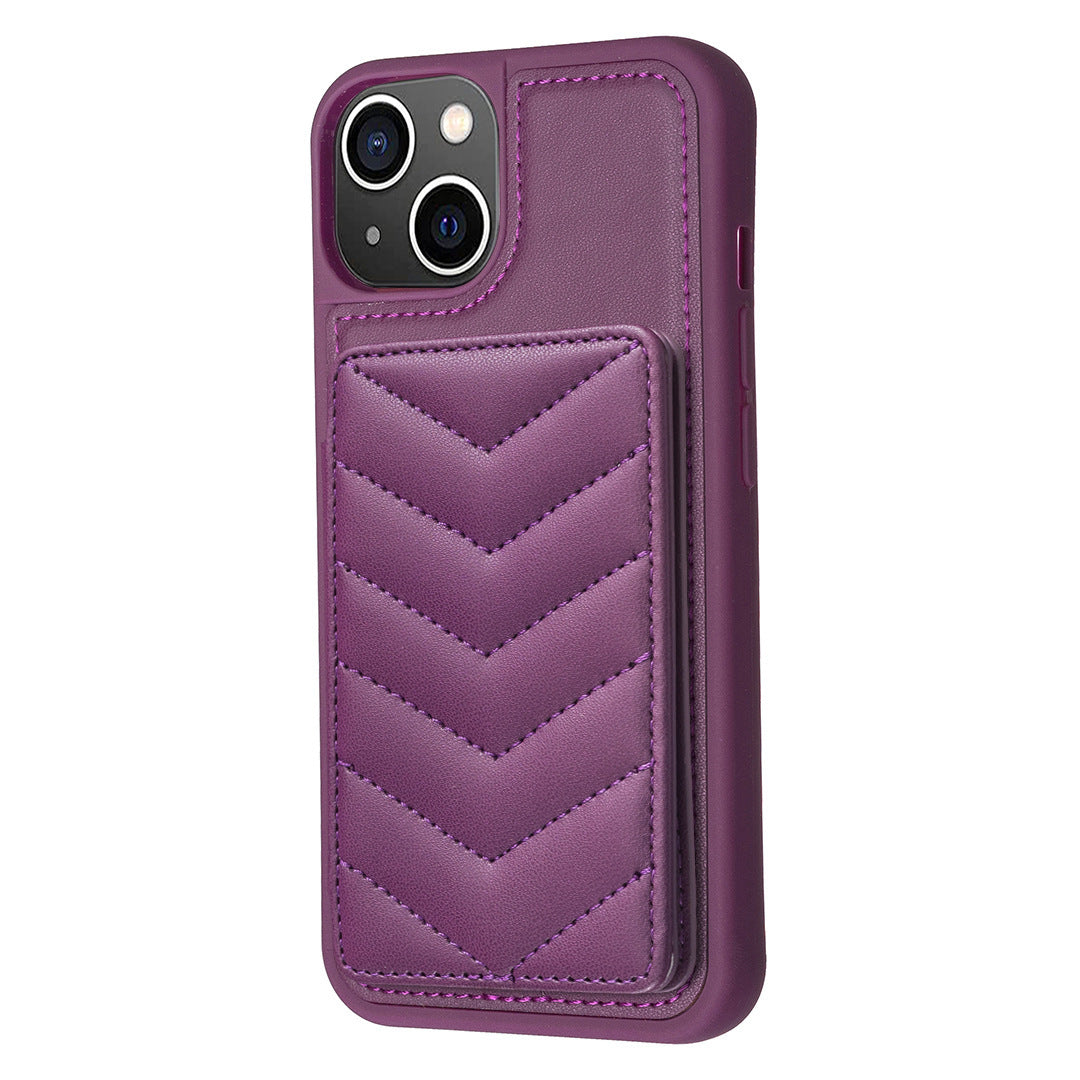 Protective Case Shoulder Crossbody IPhone Case - Dweky.se