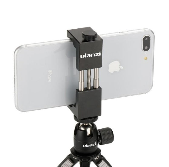 Compatible With Apple, Ulanzi Handheld Smartphone Video Rig Case For  Samsung,Phone Rig Stabilizer For Live Stream Youtube Filmmaking Vlogger - Dweky.se