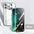 Goggles Anti Privacy Magneto Phone Case Protection for Iphone - Dweky.se