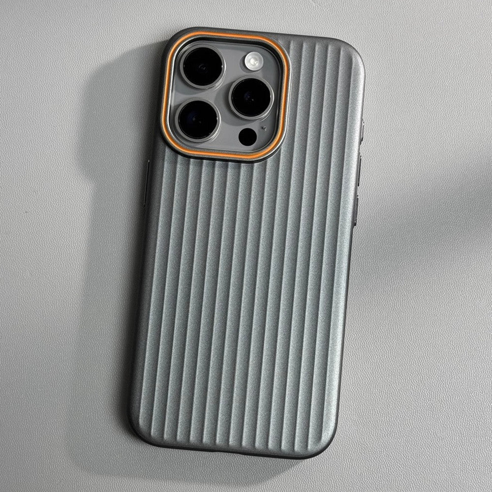 Hybrid Högkvalitativt Matte Hard Case — Multi-Device Xiaomi Series
