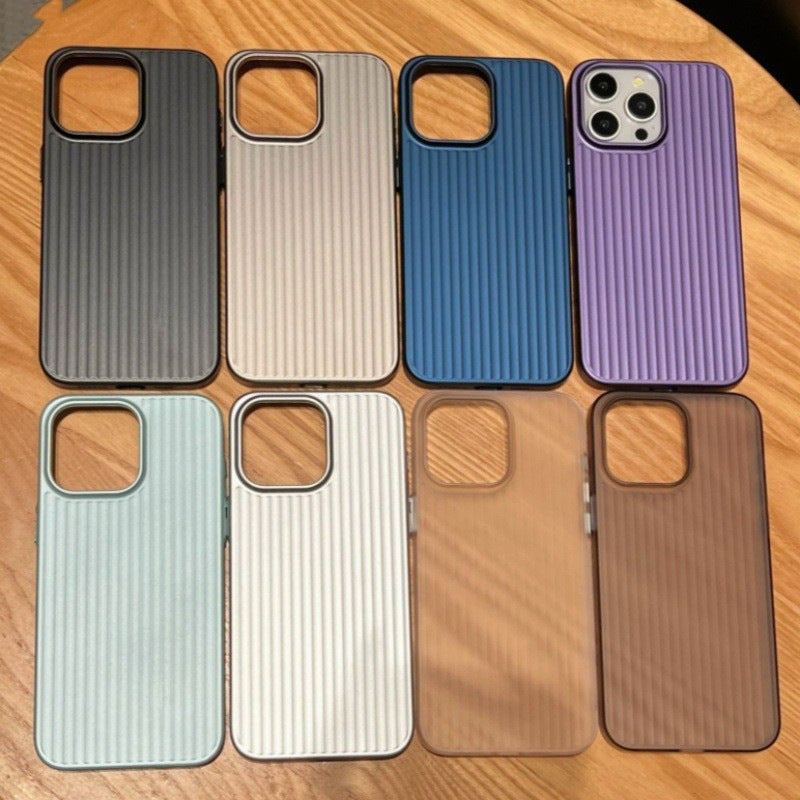 Hybrid Högkvalitativt Matte Hard Case — Multi-Device Xiaomi Series