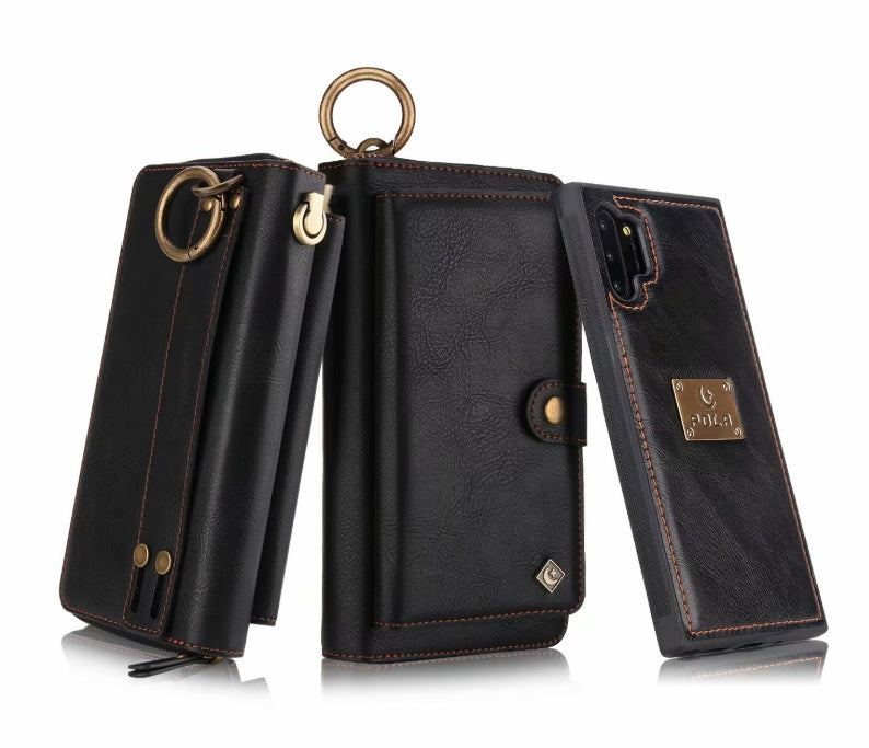 Mobile phone zipper wallet - Dweky.se