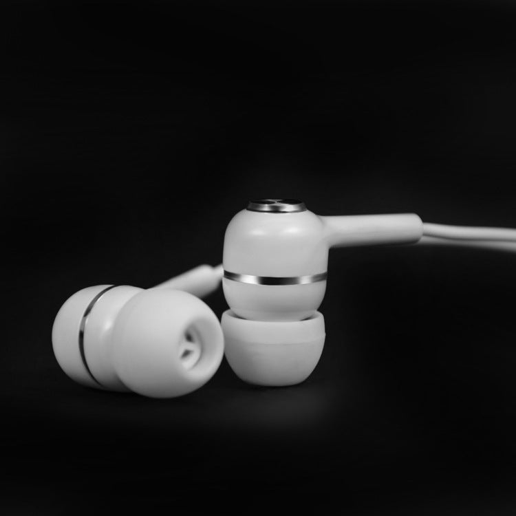 In-ear subwoofer headphones - Dweky.se