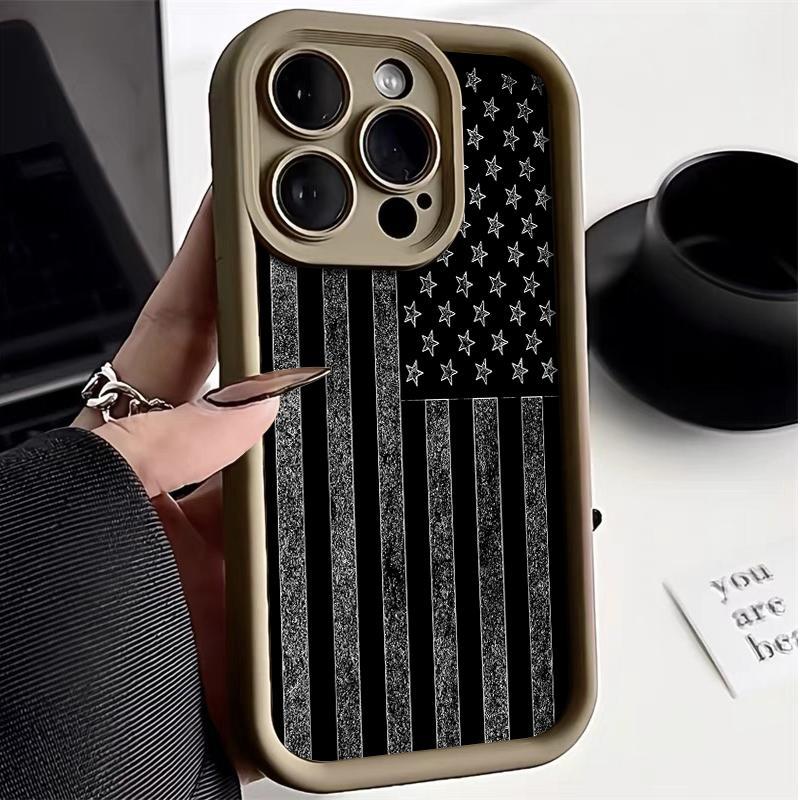 iPhone Military-Grade Armor Case - 360° Full-Body Impact Protection