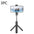 Compatible with Apple, Bluetooth Selfie Stick Mobile Remote Control Tripod - Dweky.se