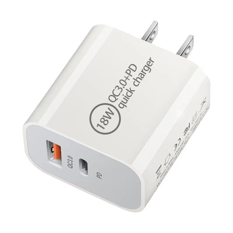 Charger fast charging - Dweky.se