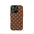 iPhone Premium High-Grade Polka-Dot Silicone Case — Studio Creative
