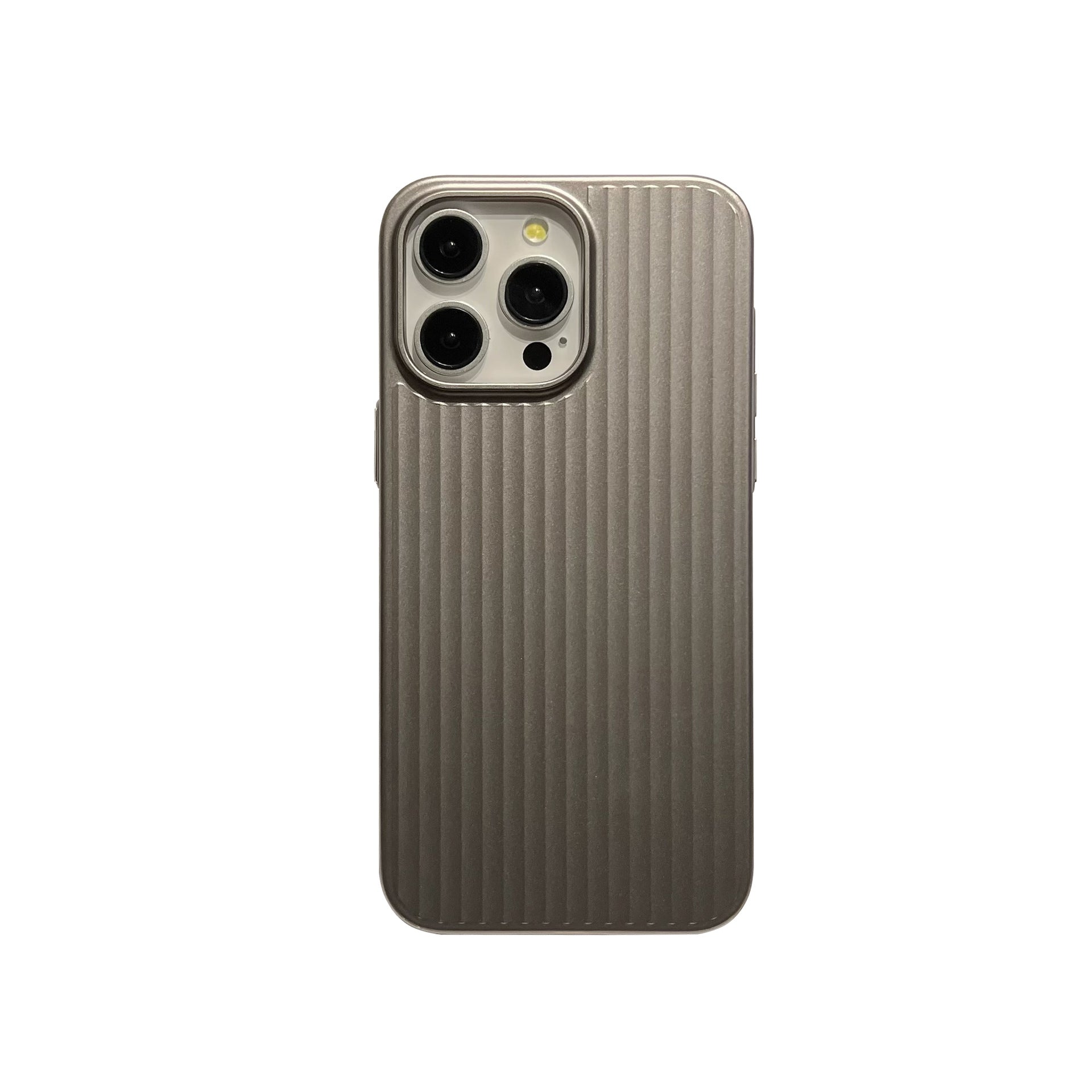 Hybrid Högkvalitativt Matte Hard Case — Multi-Device Xiaomi Series