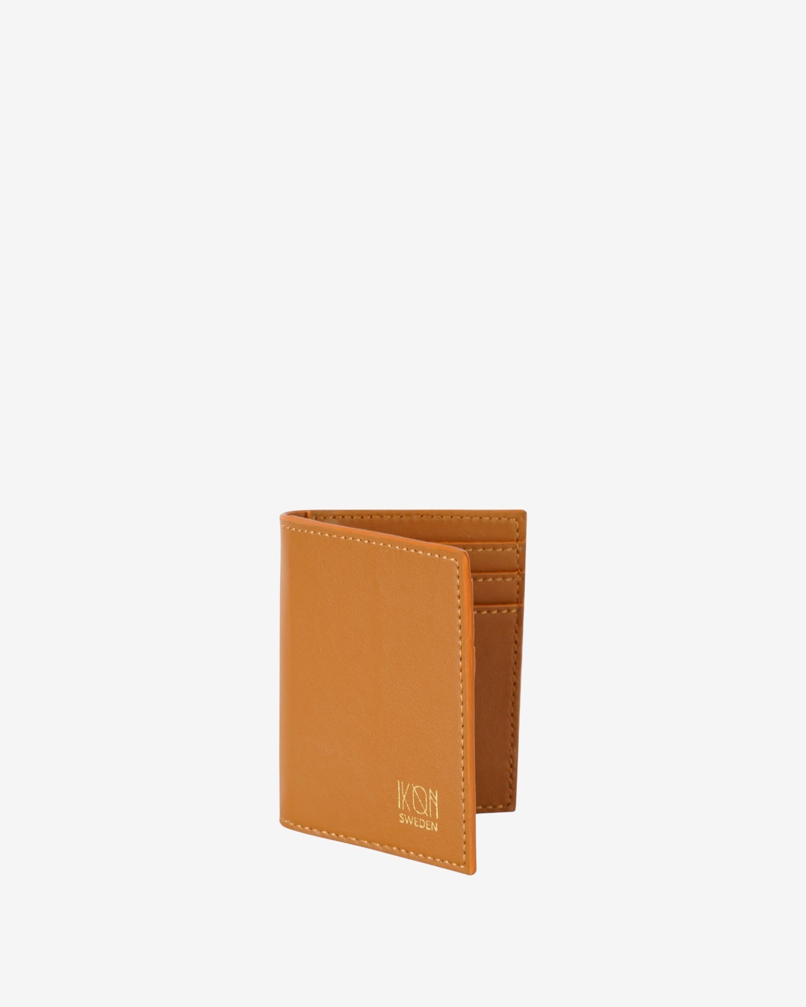 Compact Card Wallet