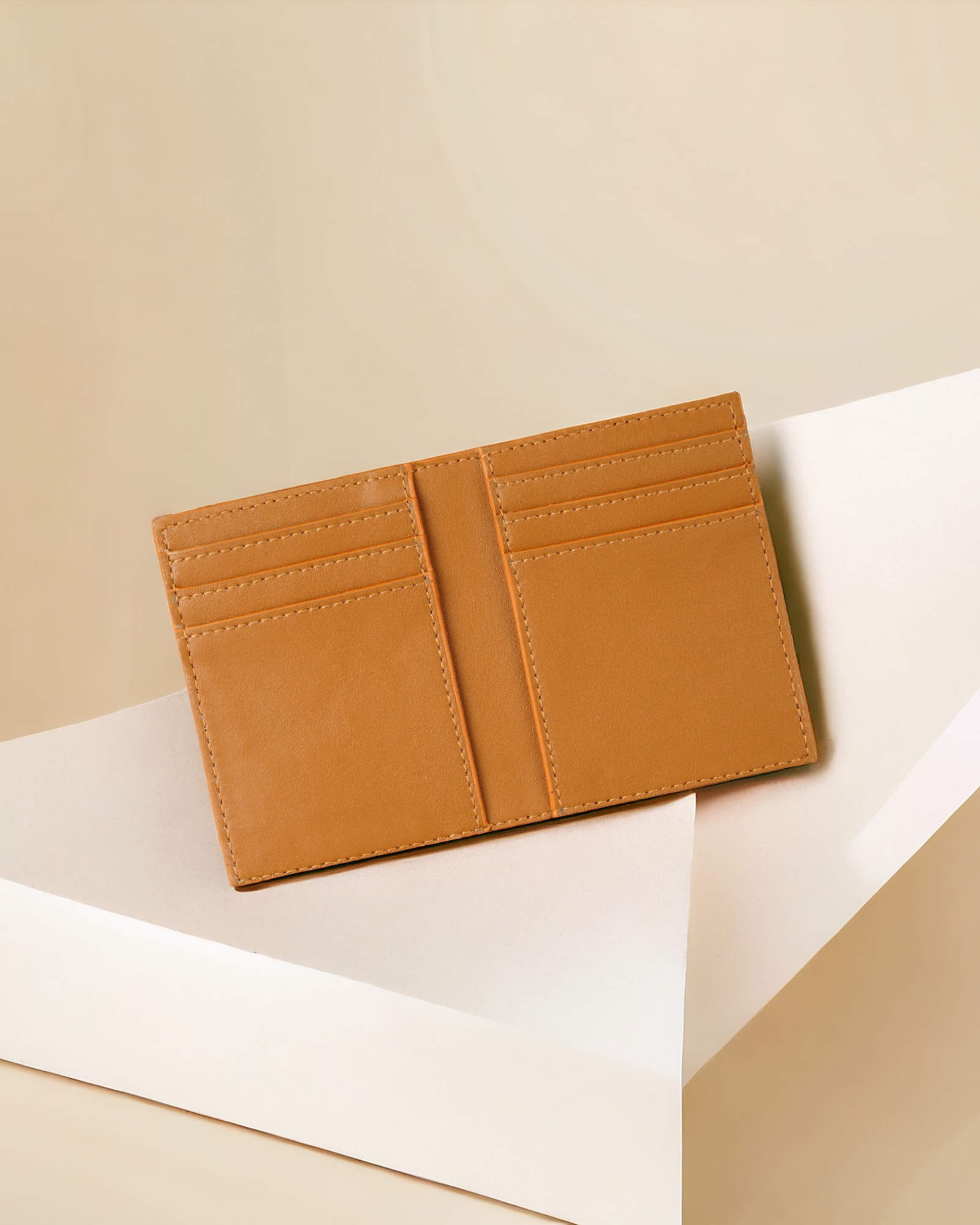 Compact Card Wallet