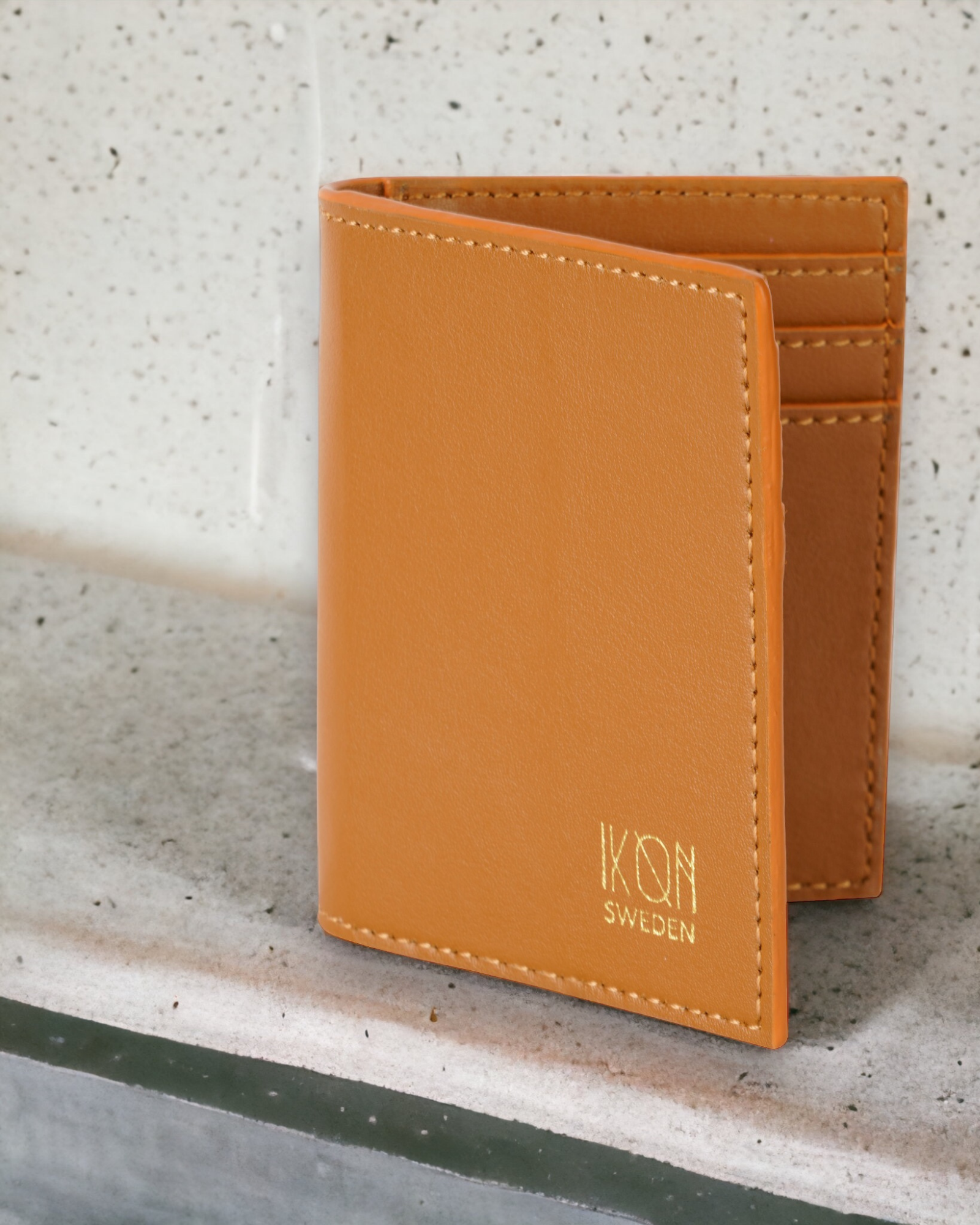 Compact Card Wallet