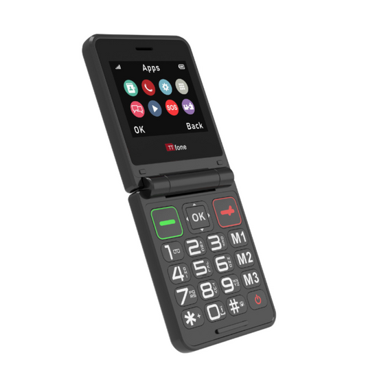 TTfone TT660 EU-0
