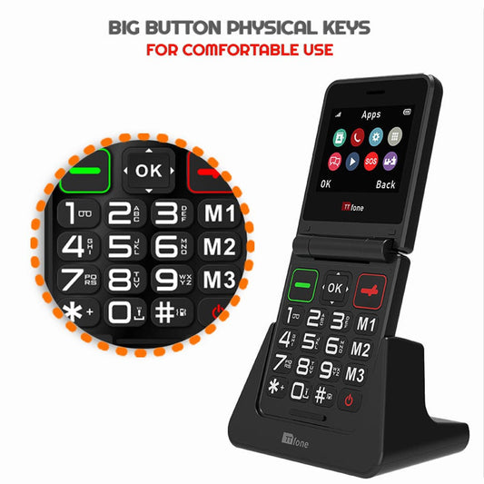 TTfone TT660 EU-1