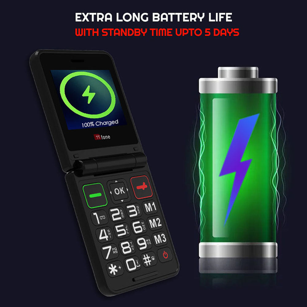 TTfone TT660 EU-3