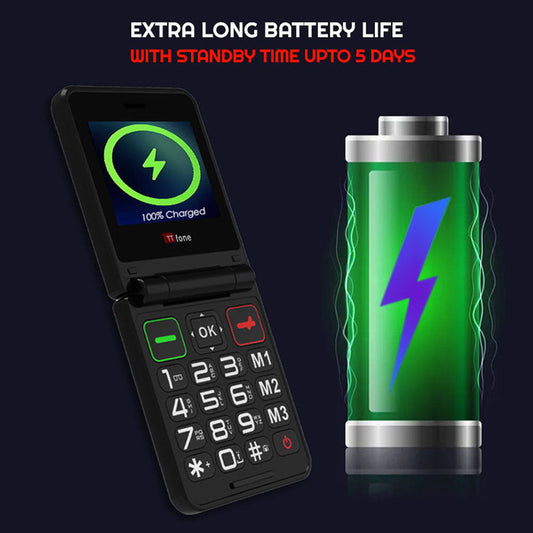 TTfone TT660 EU-3
