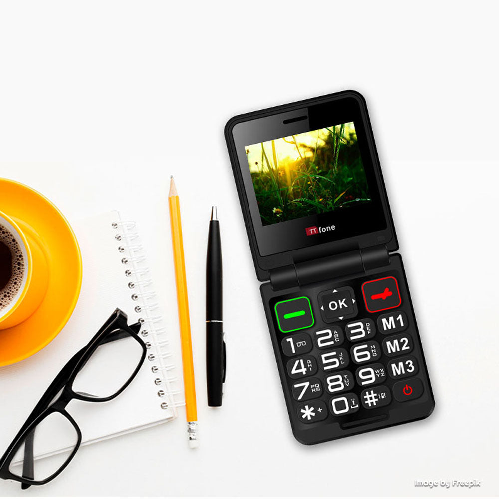 TTfone TT660 EU-4