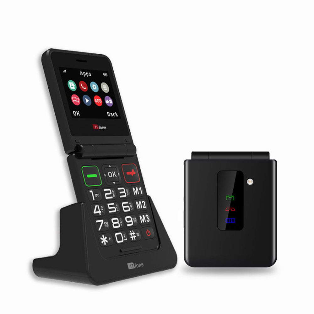 TTfone TT660 EU-6