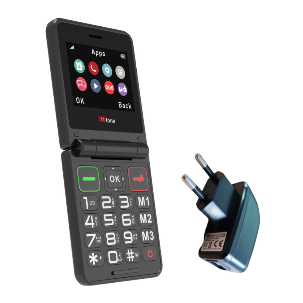 TTfone TT660 EU-5