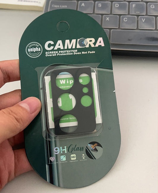 Mobile Phone Film Metal Camera Protective for Samsung - Dweky.se