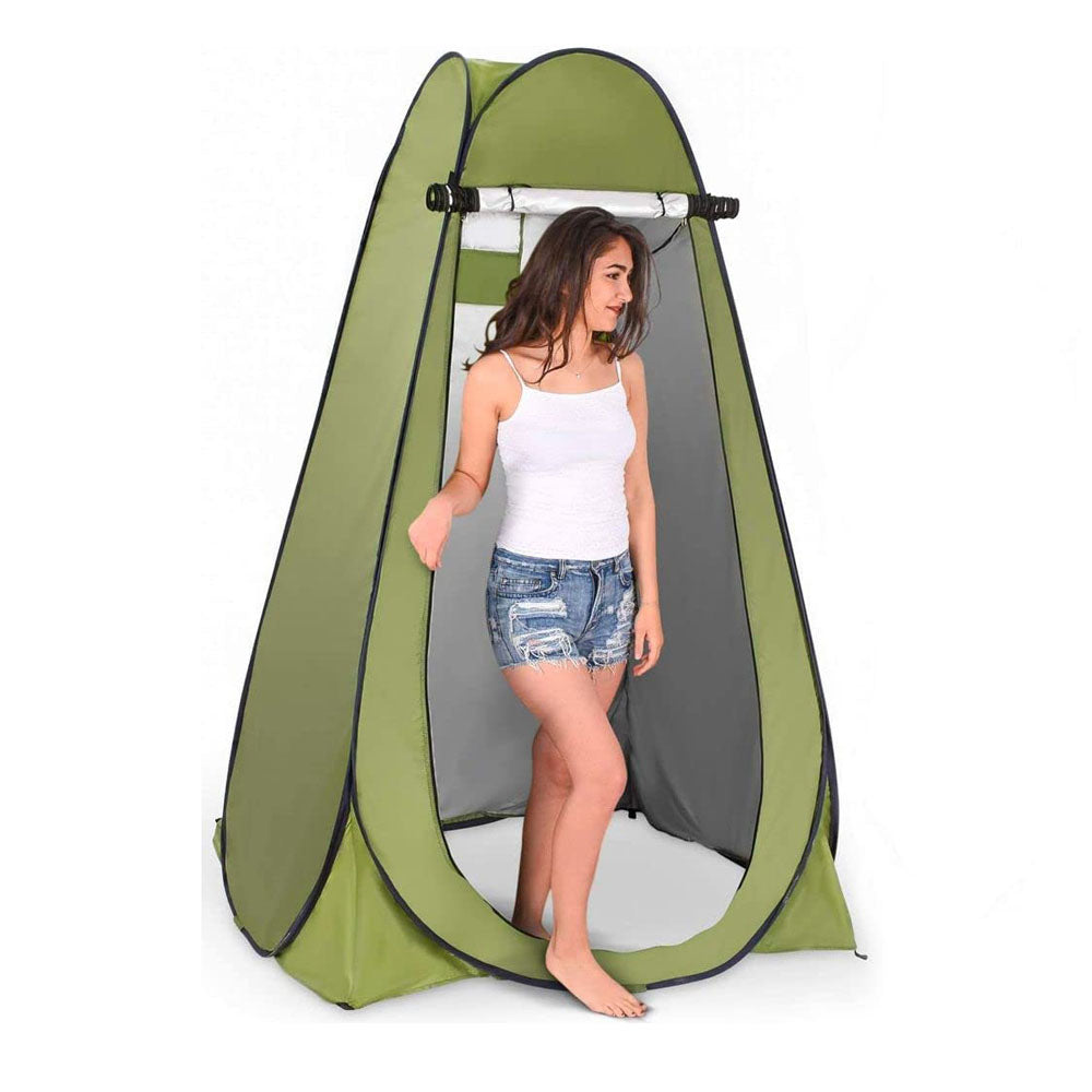 Camping & Beach Changing Tent