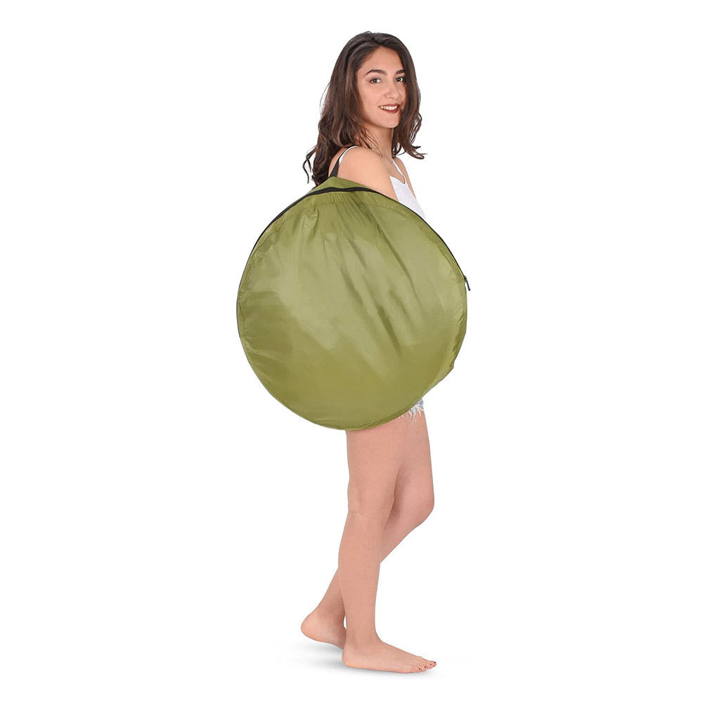 Camping & Beach Changing Tent