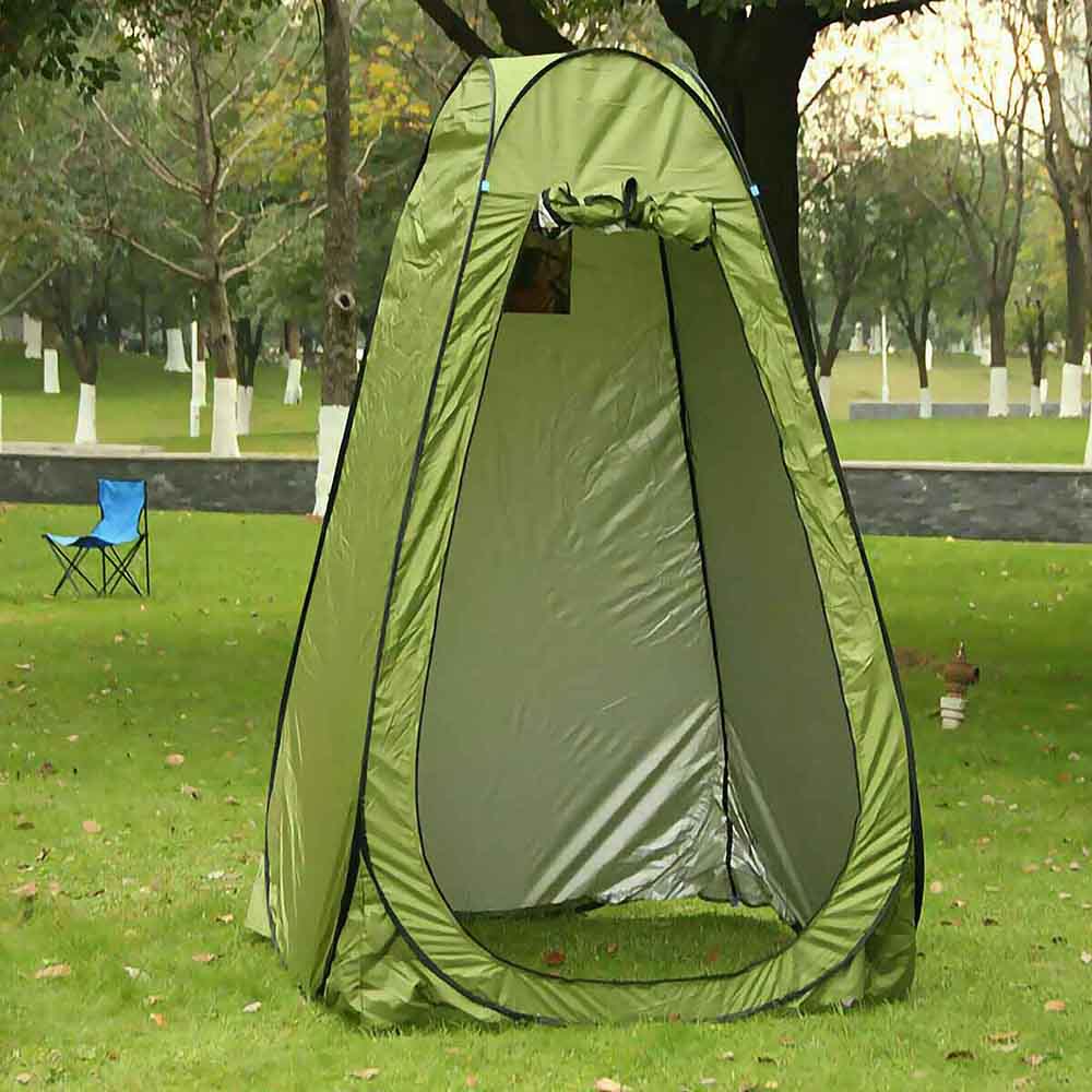 Camping & Beach Changing Tent