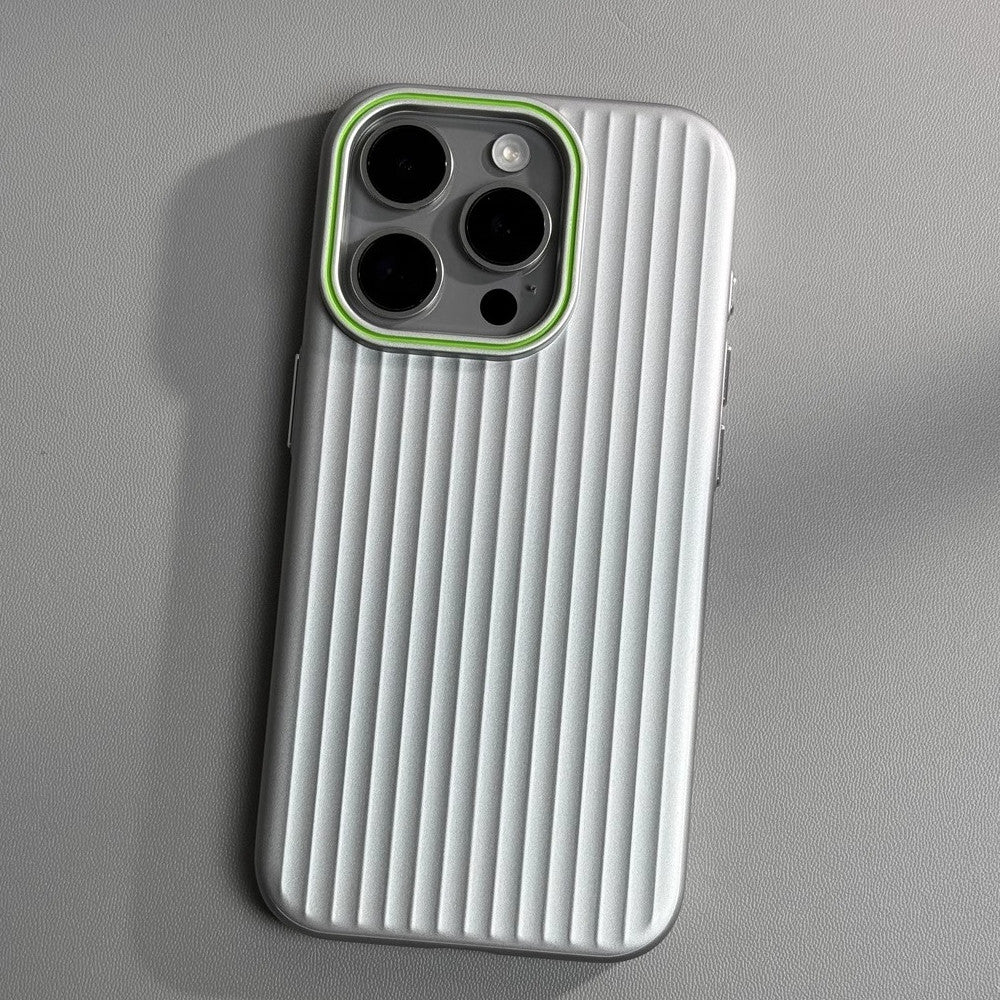 Hybrid Högkvalitativt Matte Hard Case — Multi-Device Xiaomi Series