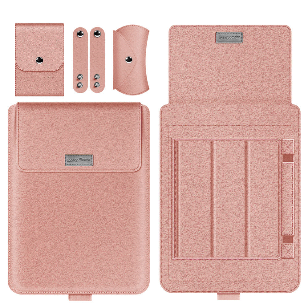 Universal Laptop Bag Case Business Laptop Case Laptop Sleeve - Dweky.se