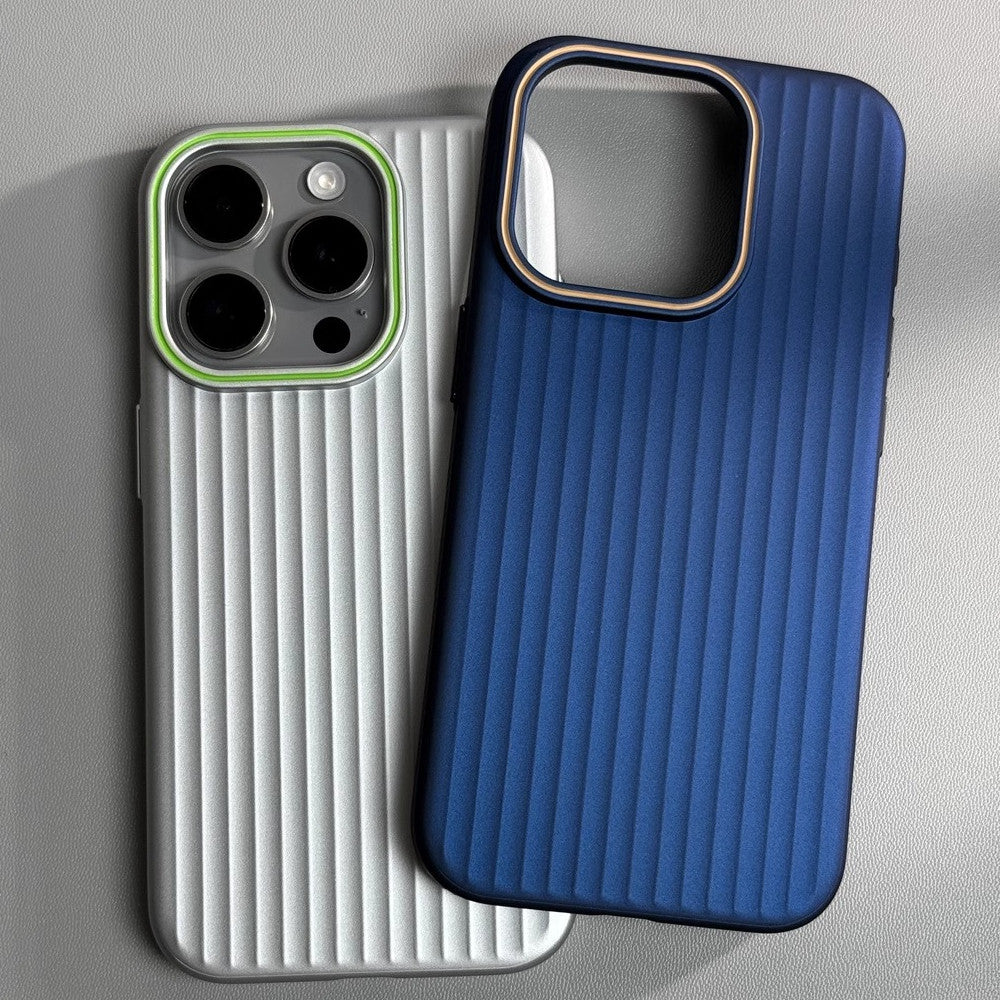 Hybrid Högkvalitativt Matte Hard Case — Multi-Device Xiaomi Series