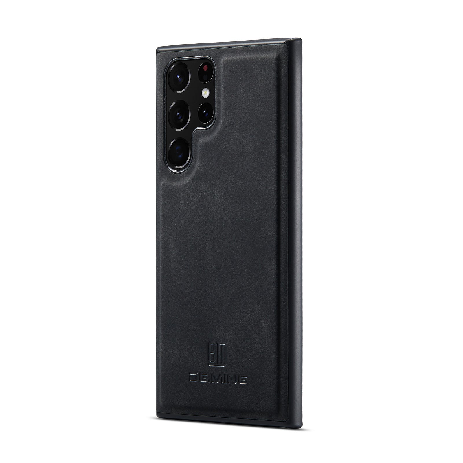 Magnetic Card Holder 2-in-1 Wireless Charging Case - Dweky.se