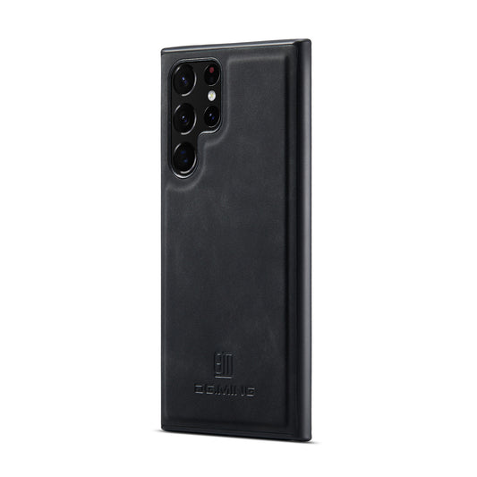 Magnetic Card Holder 2-in-1 Wireless Charging Case - Dweky.se