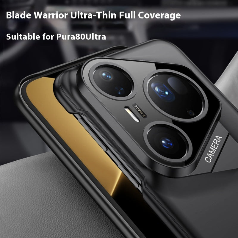 Hybrid Frostat Hårt Skal — Cold Mountain-serien för Huawei