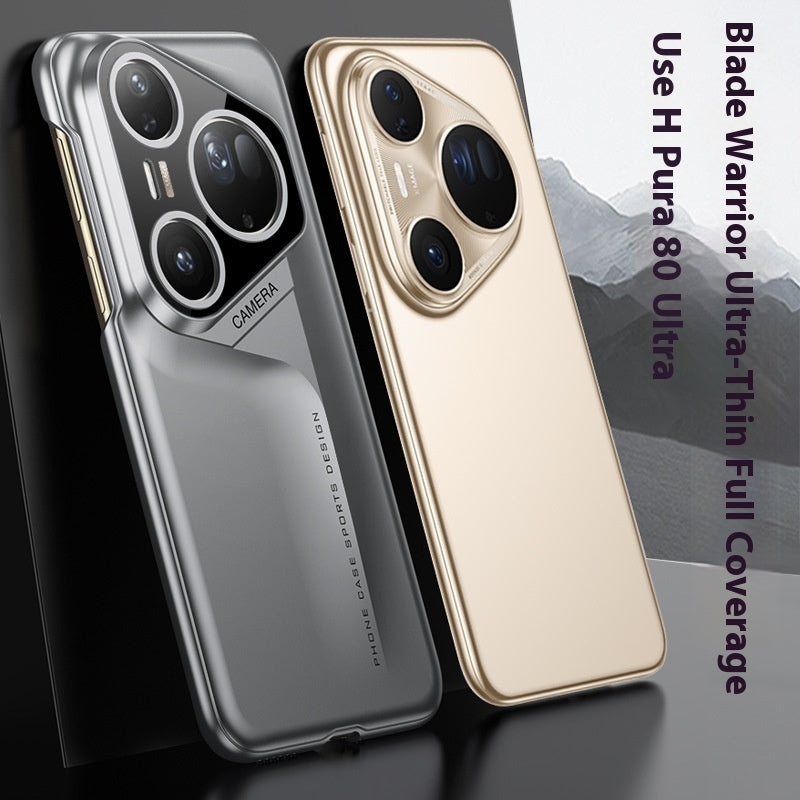 Hybrid Frostat Hårt Skal — Cold Mountain-serien för Huawei