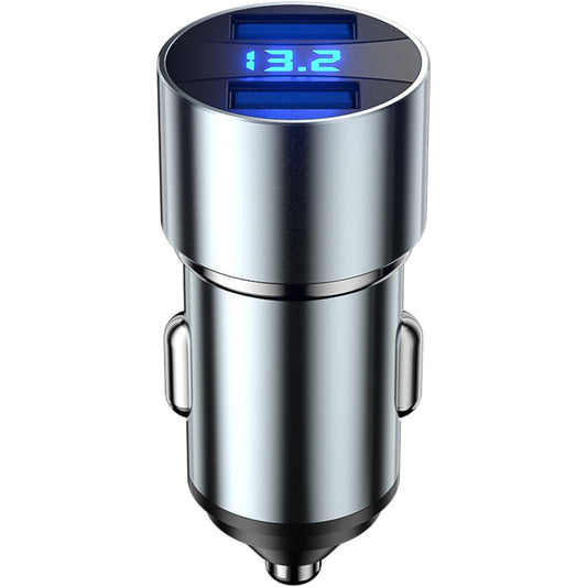 Car Charger Mobile Phone Super Fast Charge - Dweky.se