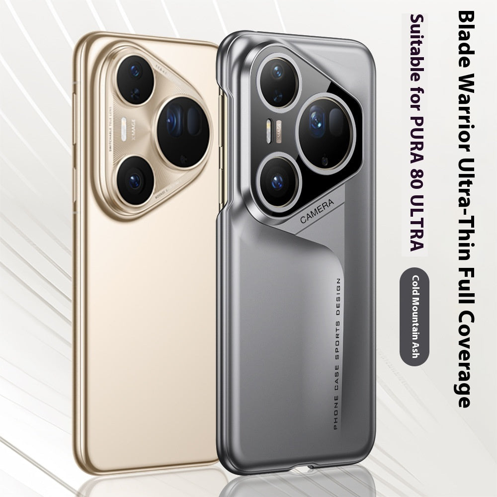 Hybrid Frostat Hårt Skal — Cold Mountain-serien för Huawei