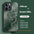 iPhone Premium High-Grade All-Inclusive National Fashion Case — Studio Niche