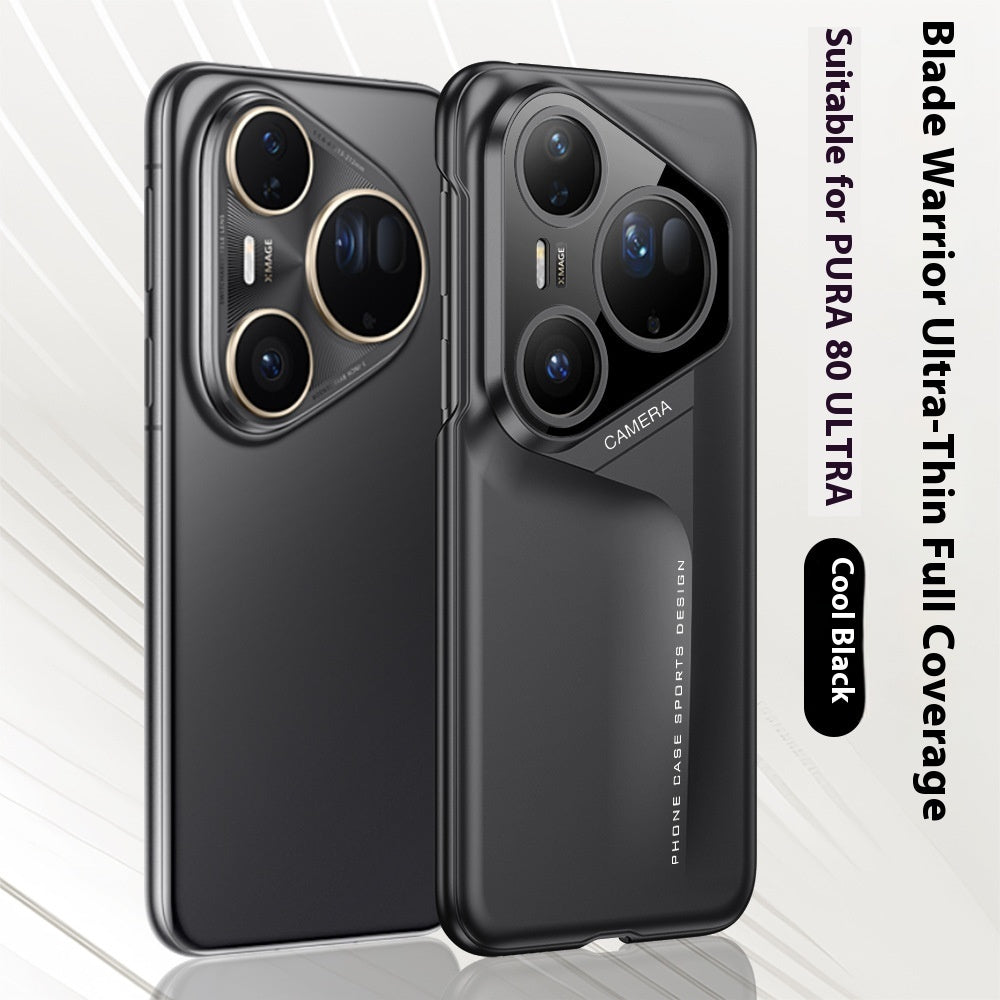 Hybrid Frostat Hårt Skal — Cold Mountain-serien för Huawei