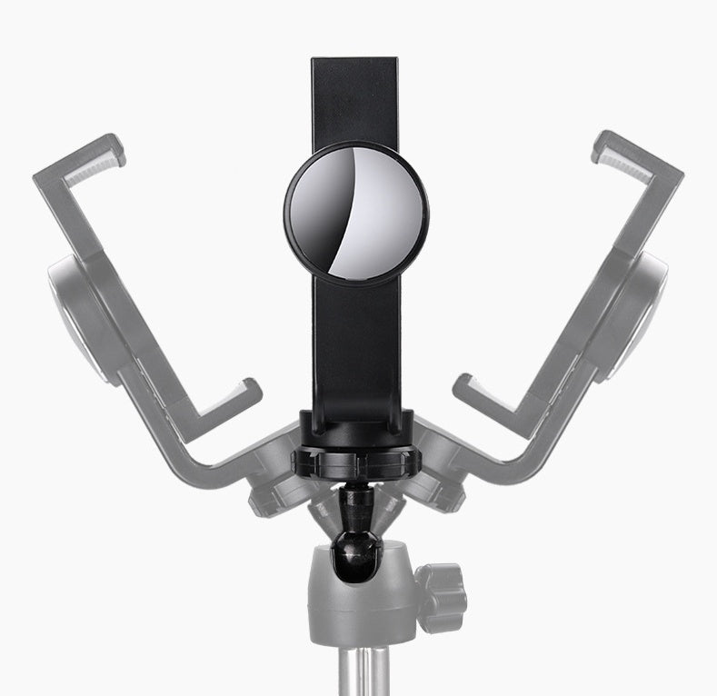 Compatible with Apple, Bluetooth Selfie Stick Mobile Remote Control Tripod - Dweky.se