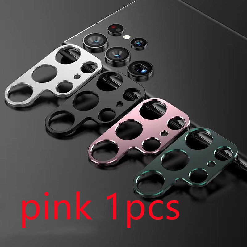 Mobile Phone Film Metal Camera Protective for Samsung - Dweky.se