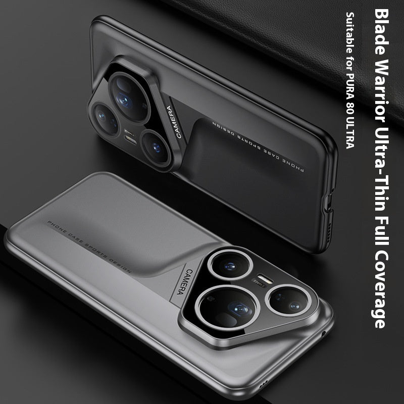 Hybrid Frostat Hårt Skal — Cold Mountain-serien för Huawei