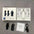 Collar Clip Microphone Outdoor Video Recording Wireless Microphone - Dweky.se