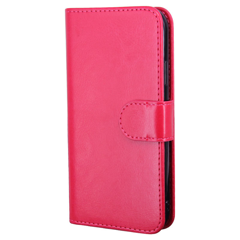 For Classic Mobile Phone Flip Cover Wallet for Iphone and Samsung - Dweky.se