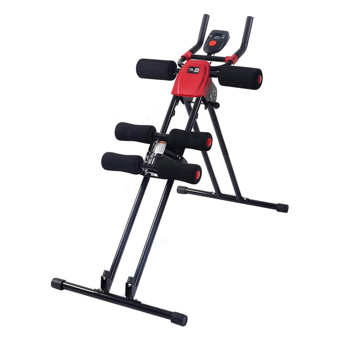 Ab Workout Machine