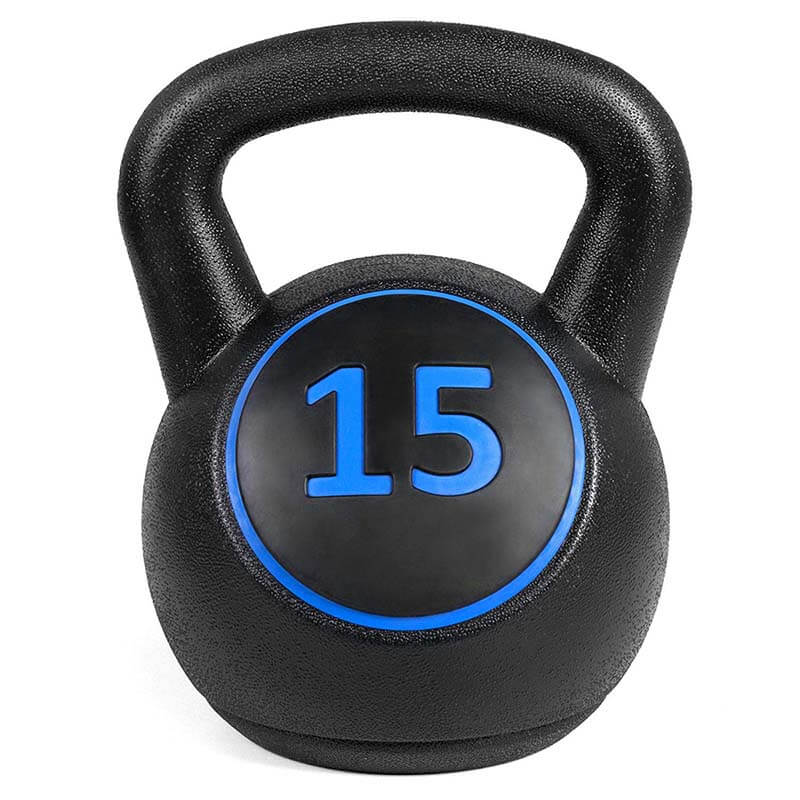 Kettlebell set, 3 pcs