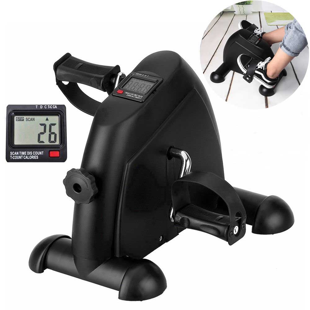 Mini rower stacjonarny