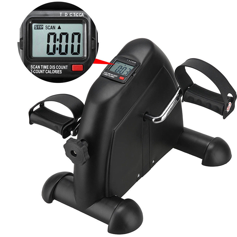 Mini rower stacjonarny
