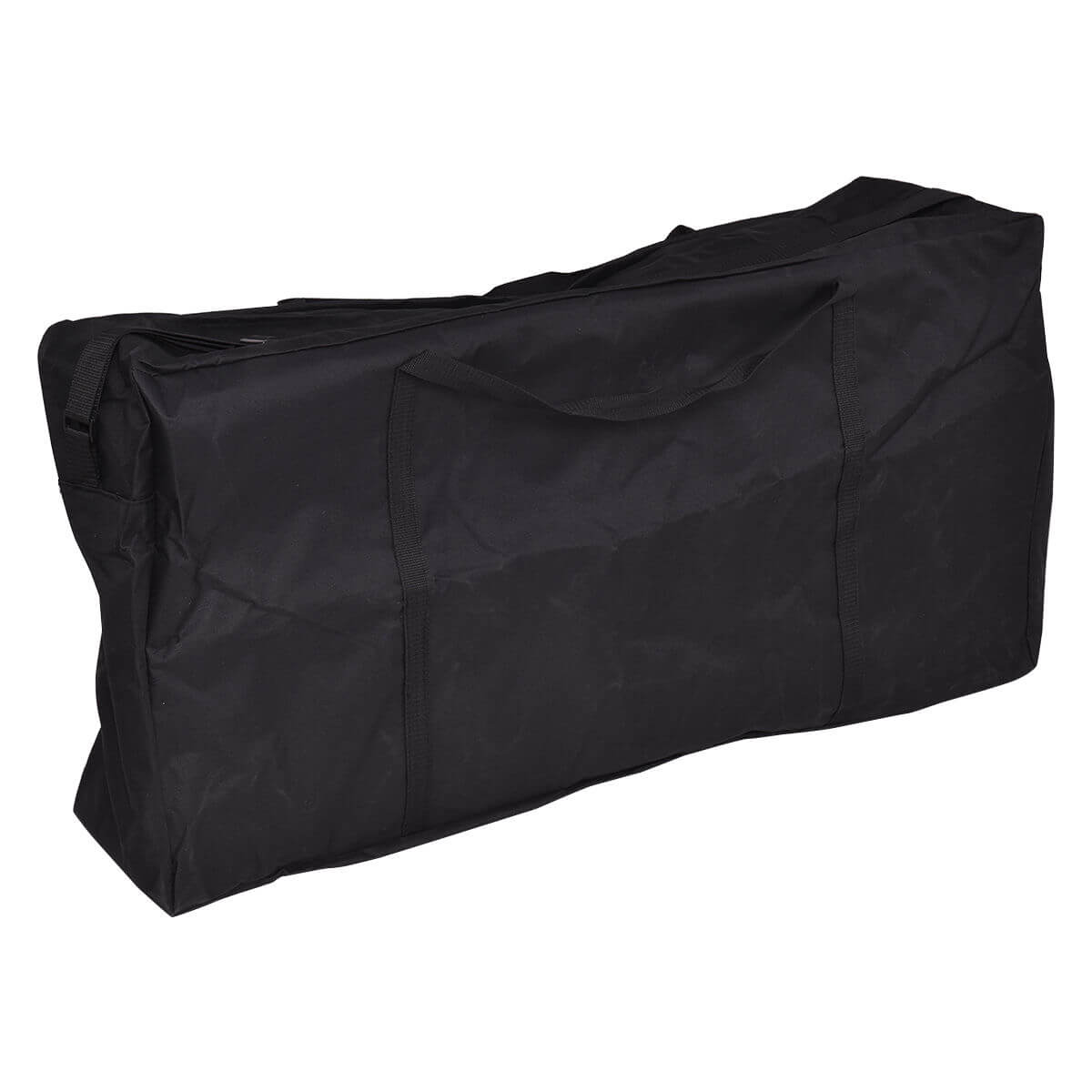 Portable Manicure Table with Extra Bag and Fan